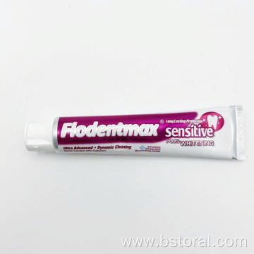 100ml Refreshing Sensitivity Fluoride Toothpaste